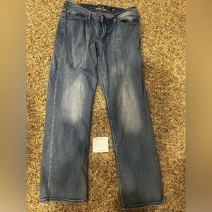Reclaim men jeans. Regular straight size 30S